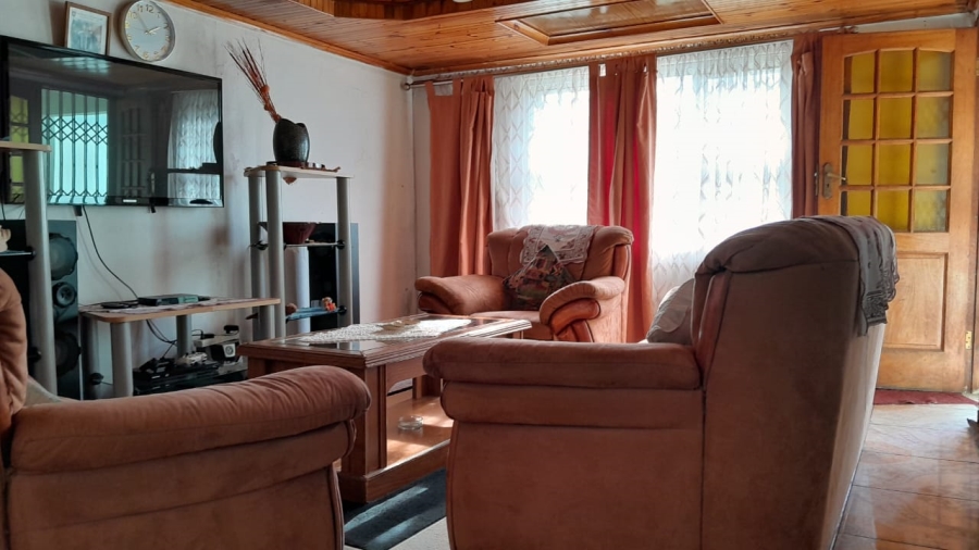 4 Bedroom Property for Sale in Mdantsane Eastern Cape